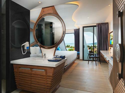 Hotel The Oceanic Sportel - Sha Extra Plus