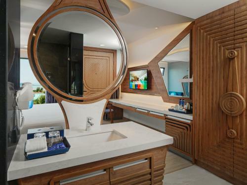 Hotel The Oceanic Sportel - Sha Extra Plus