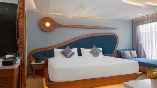 Hotel The Oceanic Sportel - Sha Extra Plus