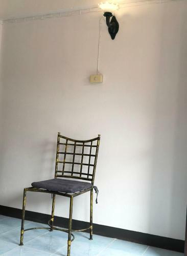 Roongthoeng Heritage Hotel