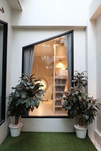 The Belong Boutique Hotel