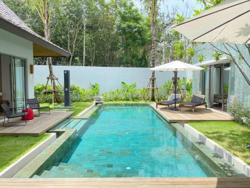 Anchan Grand Residence Villa 38