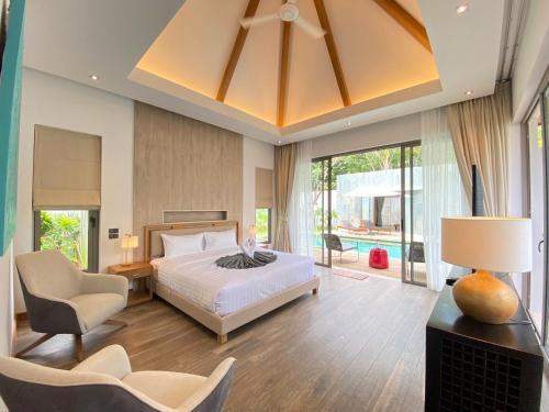 Anchan Grand Residence Villa 38