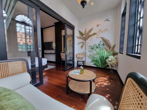 Hotel Baan125 Stay