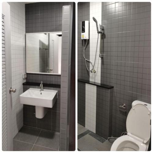 Apartamento Aqua Residences ???? ?????????? ?????????????????? ??????????????????????