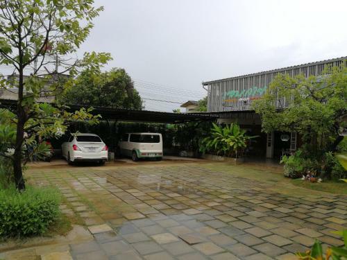 Aenguy Hostel