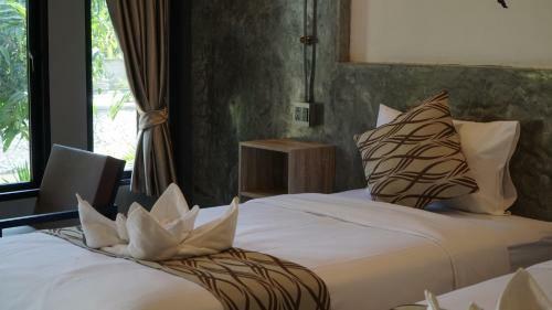 Hotel Midtown Sukhothai