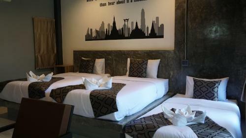 Hotel Midtown Sukhothai