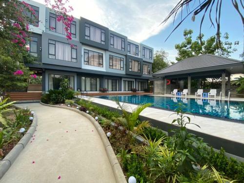 Hotel Midtown Sukhothai