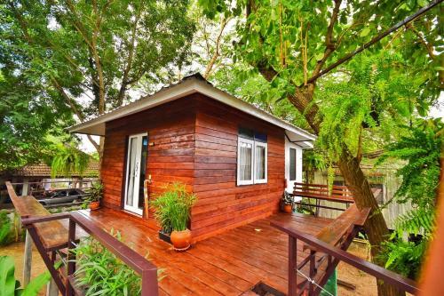 Hotel Mango House