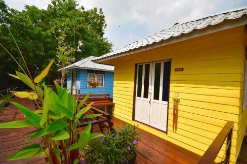 Hotel Mango House