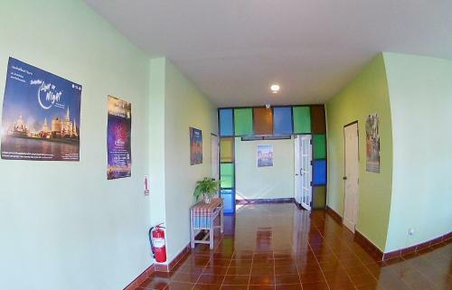 Hotel Mango House