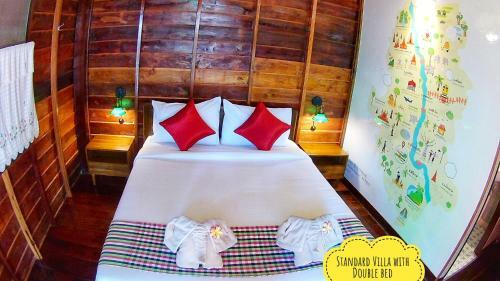 Hotel Mango House