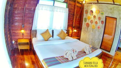 Hotel Mango House
