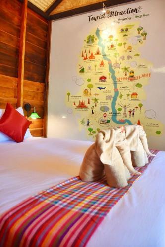Hotel Mango House