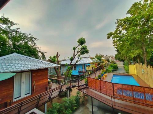 Hotel Mango House