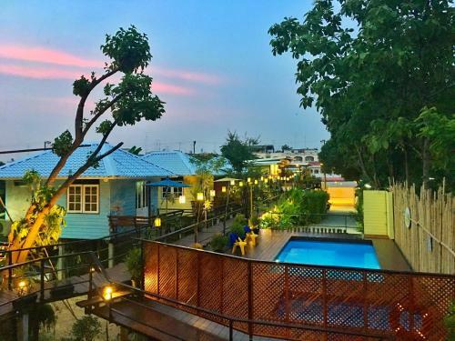 Hotel Mango House