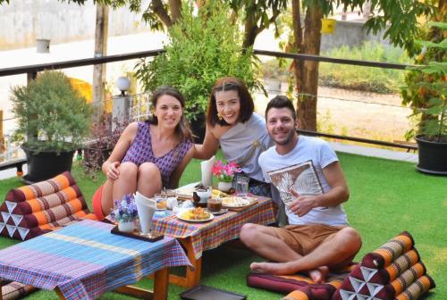 Hotel Mango House