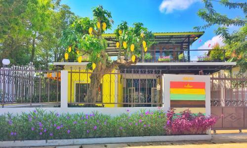 Hotel Mango House