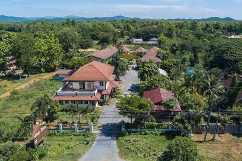 Hotel Bantung Resort