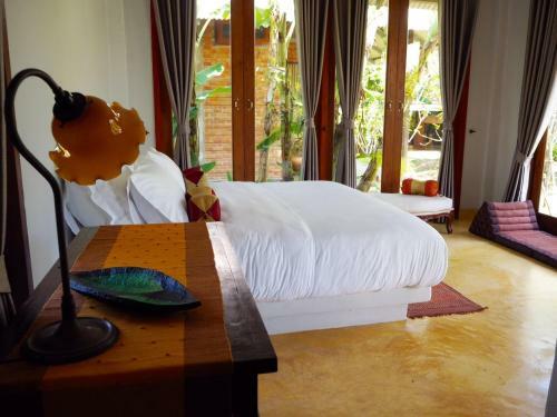Hotel Baansuk Sukhothai Resort