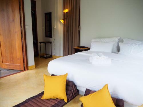 Hotel Baansuk Sukhothai Resort