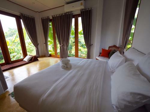 Hotel Baansuk Sukhothai Resort