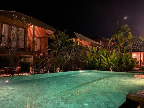 Hotel Baansuk Sukhothai Resort