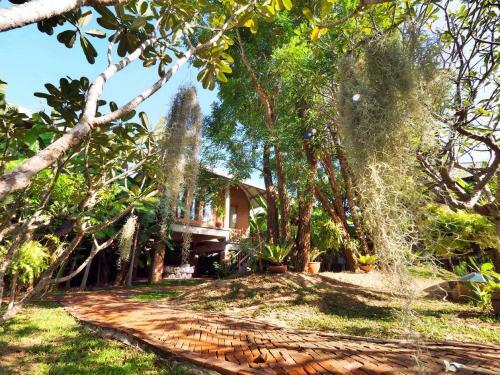 Hotel Baansuk Sukhothai Resort