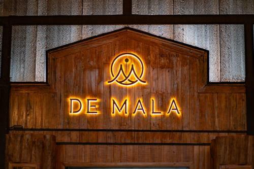 Hotel De Mala