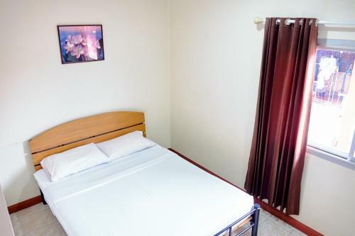 Hostal Toongusethouse/????????????