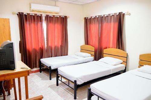 Hostal Toongusethouse/????????????