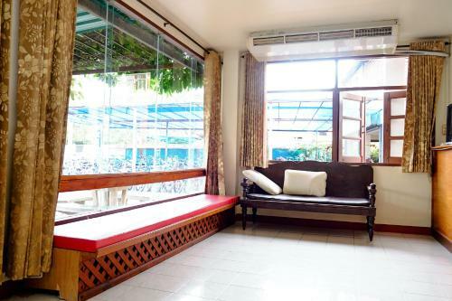 Hostal Toongusethouse/????????????
