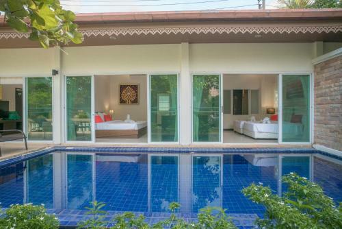 Villa Layantara Resorts