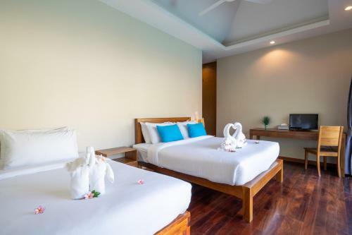 Villa Layantara Resorts