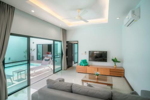 Villa Layantara Resorts