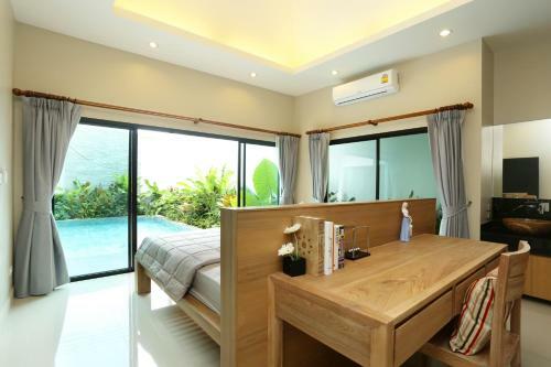 Villa Layantara Resorts