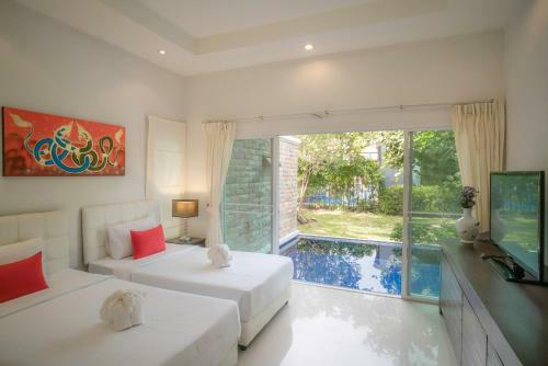 Villa Layantara Resorts
