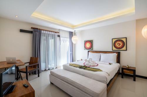 Villa Layantara Resorts