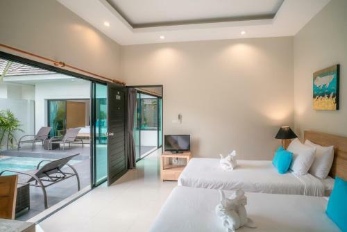 Villa Layantara Resorts
