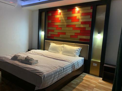 Apartamento Thalang Resort