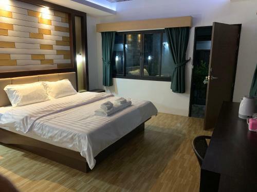 Apartamento Thalang Resort