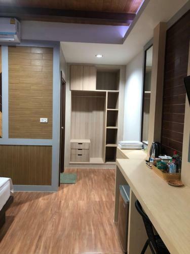 Apartamento Thalang Resort