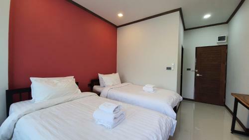 Sabua The Terrace Homestay