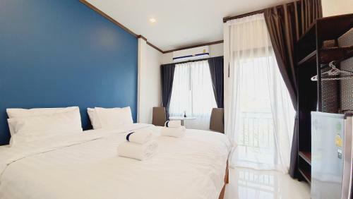 Sabua The Terrace Homestay