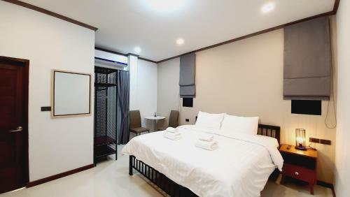 Sabua The Terrace Homestay