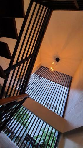 Sabua The Terrace Homestay