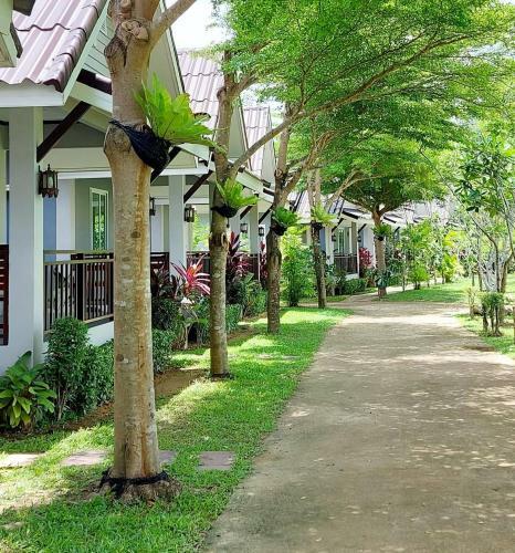 Hotel B Banana Resort