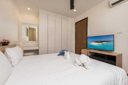 Villa Biak Laguna Beach By Tropiclook