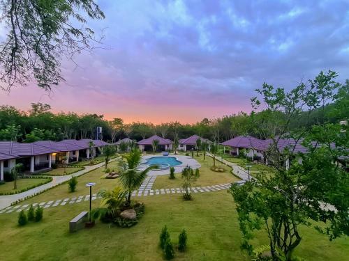 Hotel Thalang Tara Resort